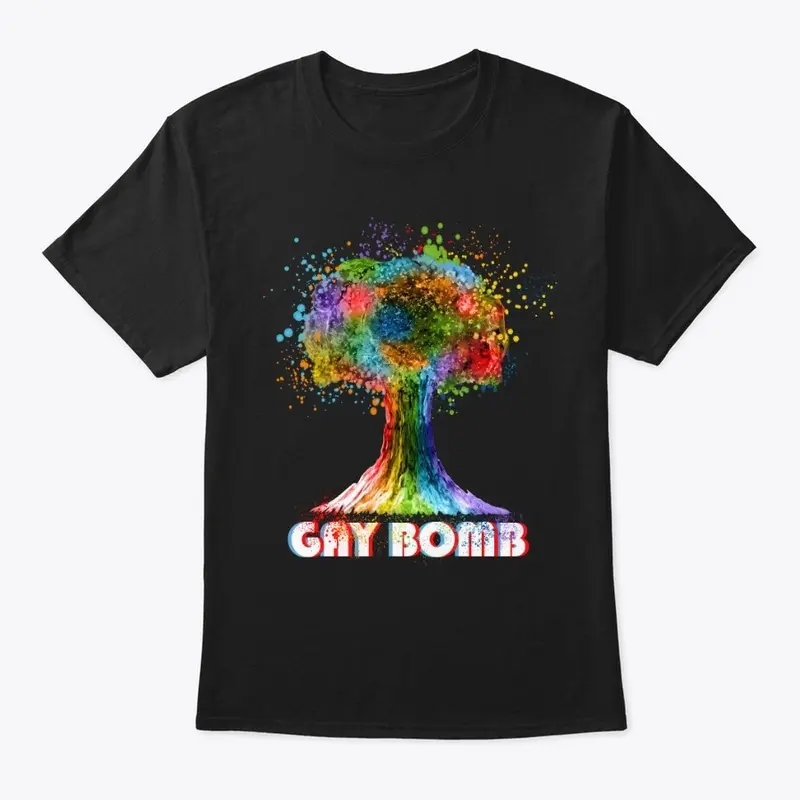 Gay Bomb