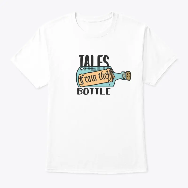 Tales From the Bottle